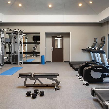 Courtyard By Marriott West Palm Beach Bagian luar foto