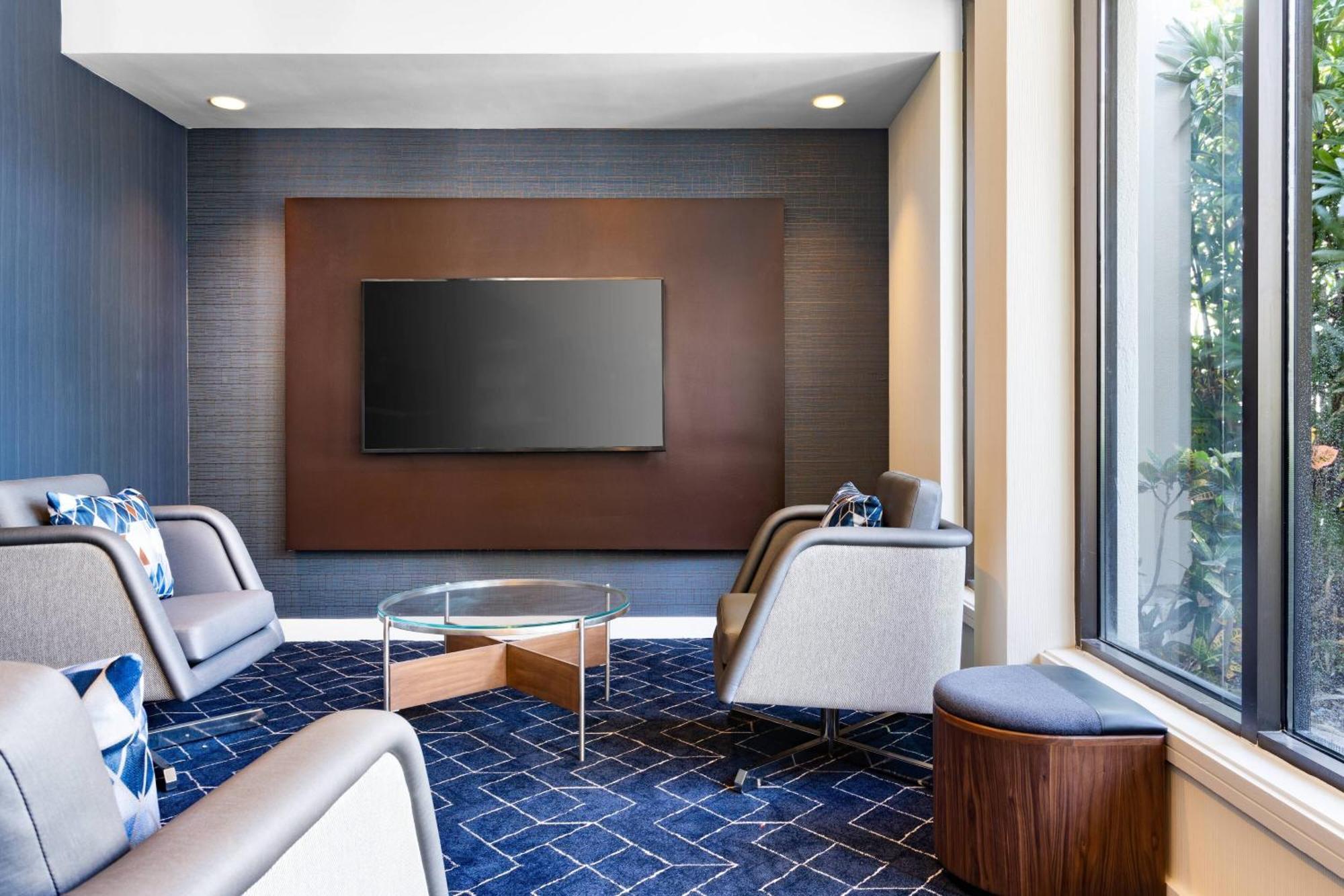 Courtyard By Marriott West Palm Beach Bagian luar foto