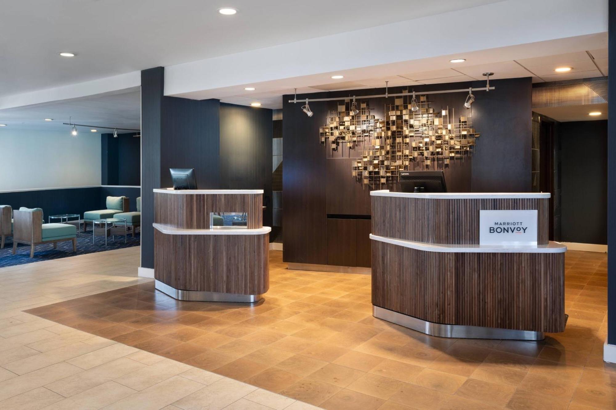 Courtyard By Marriott West Palm Beach Bagian luar foto