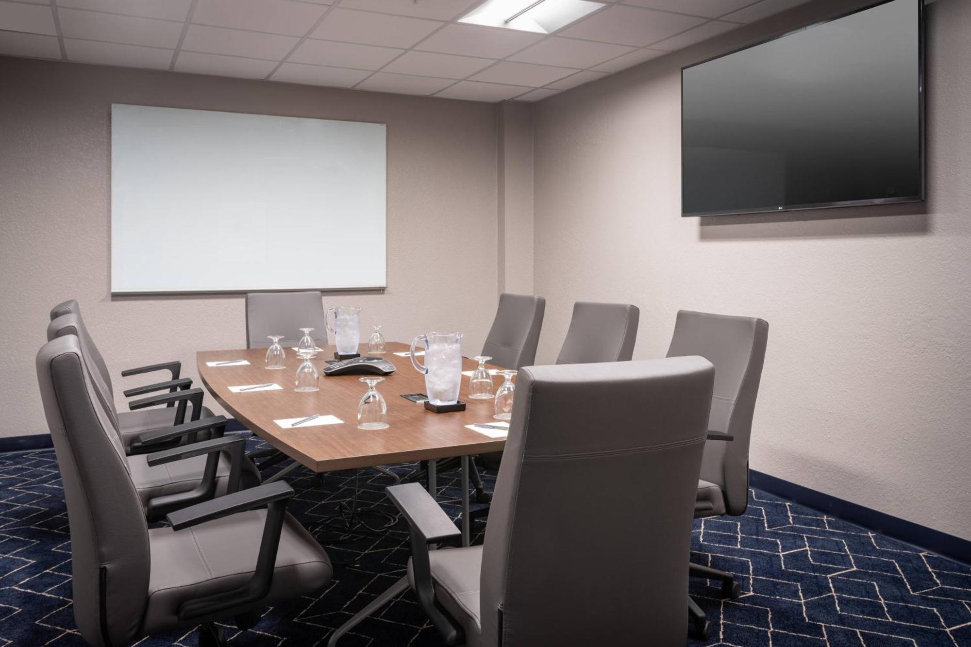 Courtyard By Marriott West Palm Beach Bagian luar foto