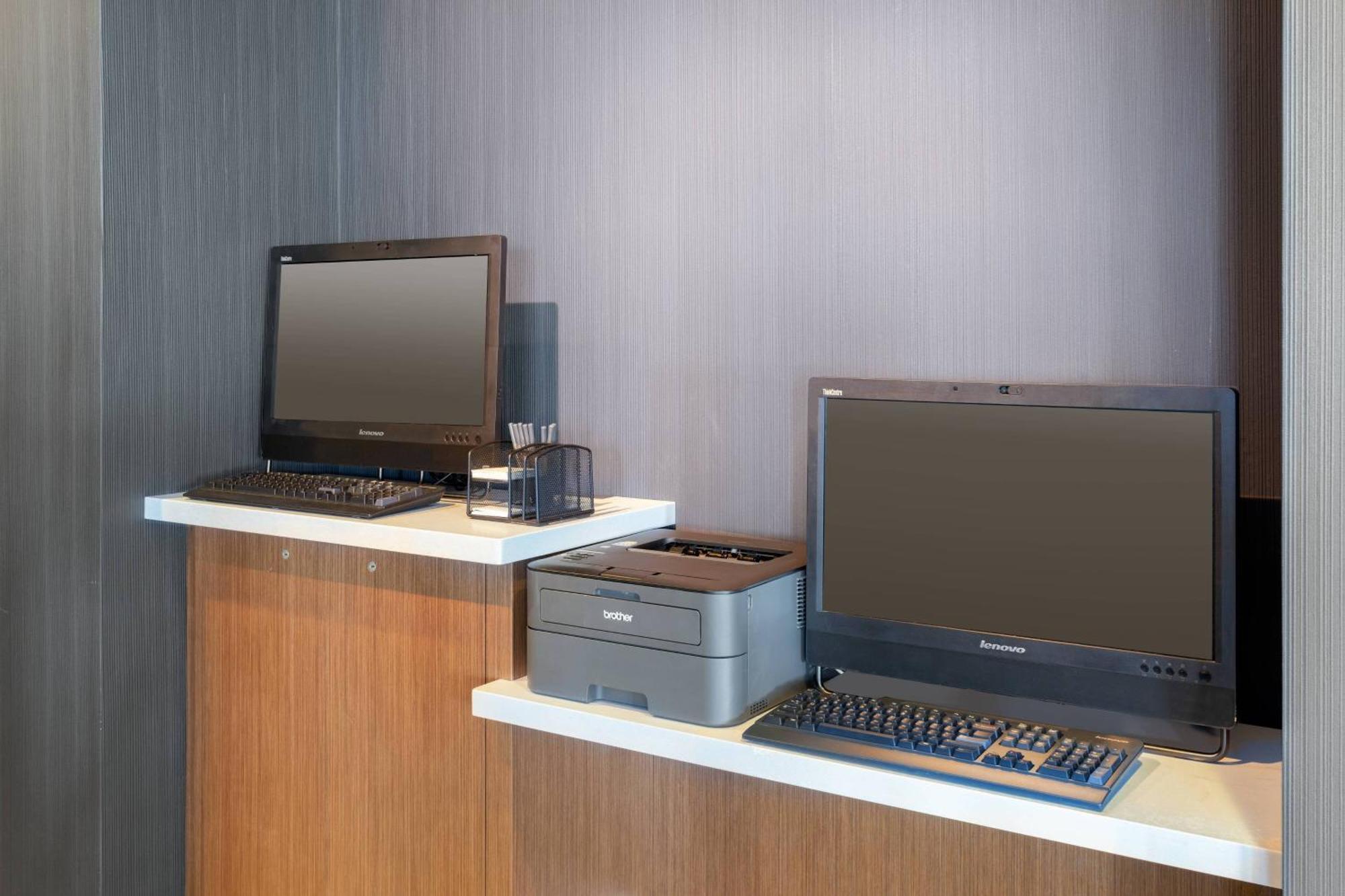 Courtyard By Marriott West Palm Beach Bagian luar foto