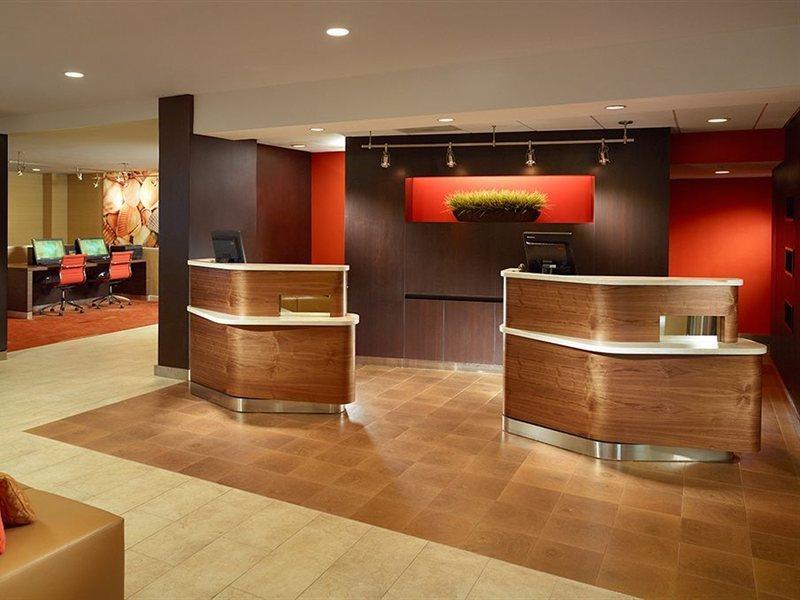 Courtyard By Marriott West Palm Beach Bagian luar foto