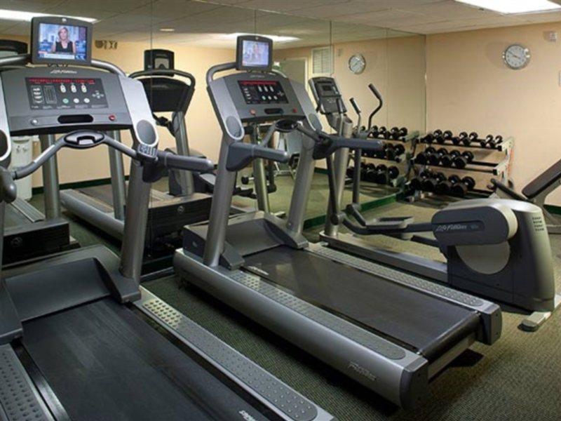 Courtyard By Marriott West Palm Beach Bagian luar foto