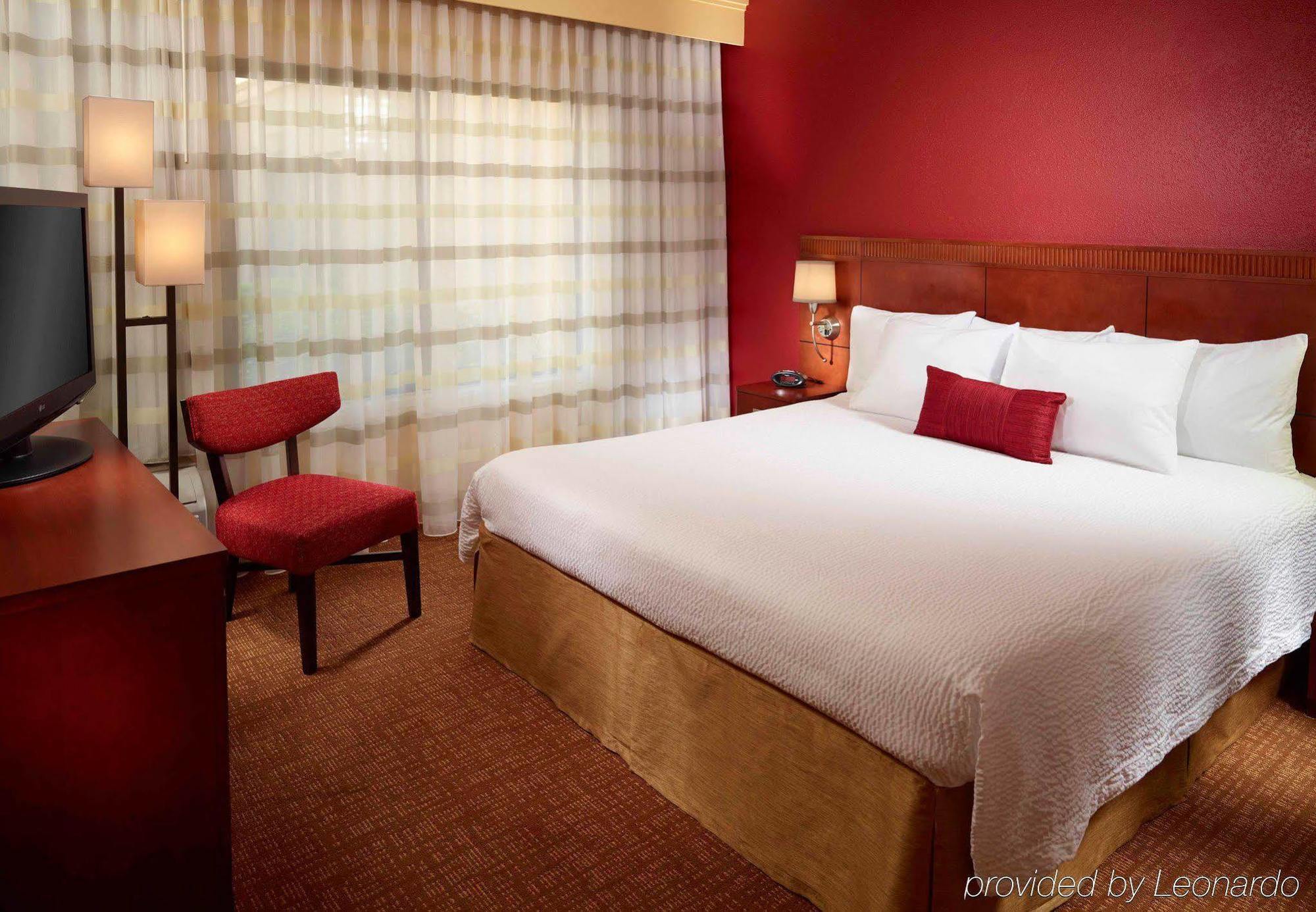 Courtyard By Marriott West Palm Beach Bagian luar foto