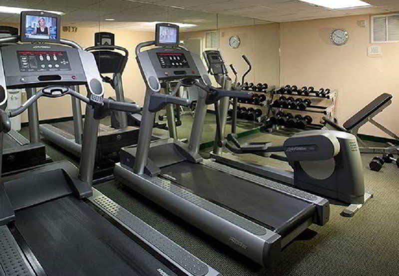 Courtyard By Marriott West Palm Beach Bagian luar foto