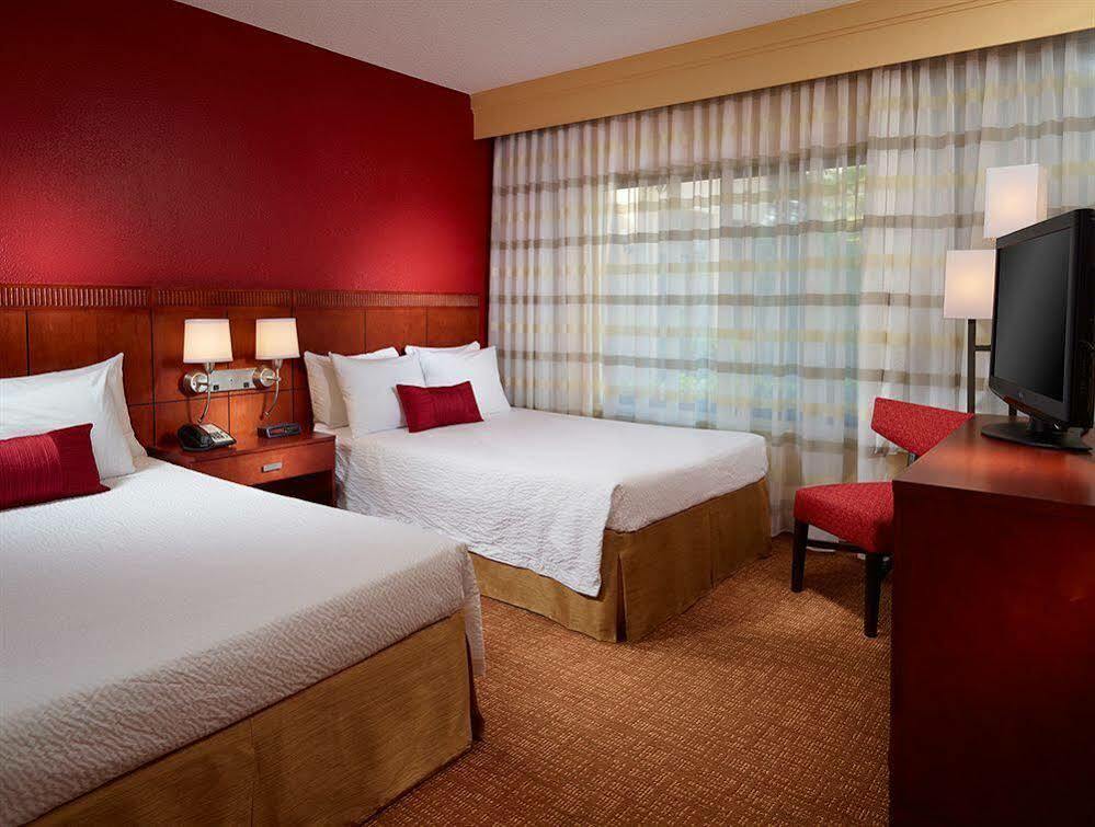 Courtyard By Marriott West Palm Beach Bagian luar foto