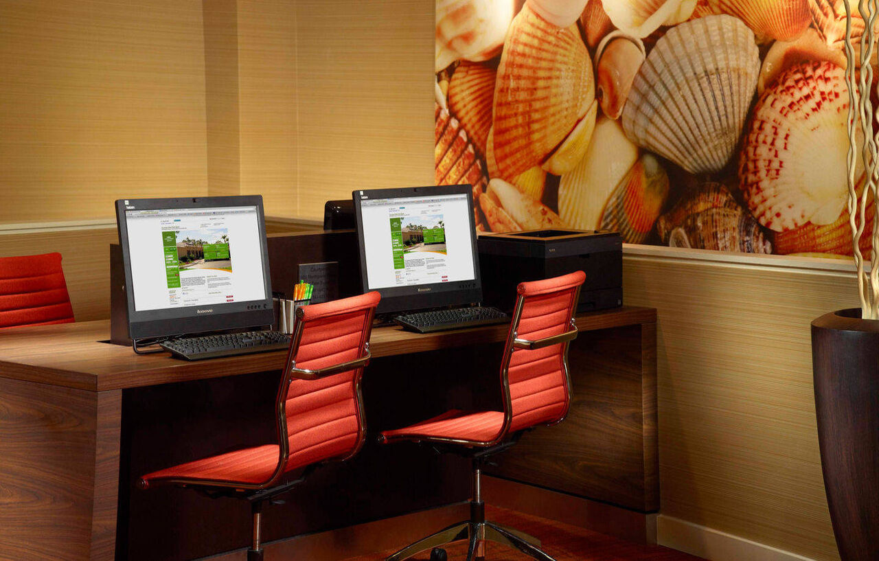 Courtyard By Marriott West Palm Beach Bagian luar foto
